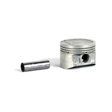 پیستون گرید B با گژنپین XU7  پژو 405 